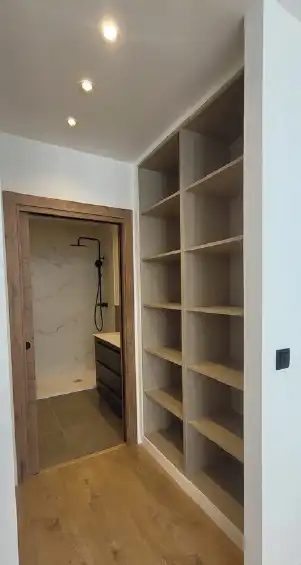 Dúplex en venta en Ferrol con Calefacción, Terraza y Horno