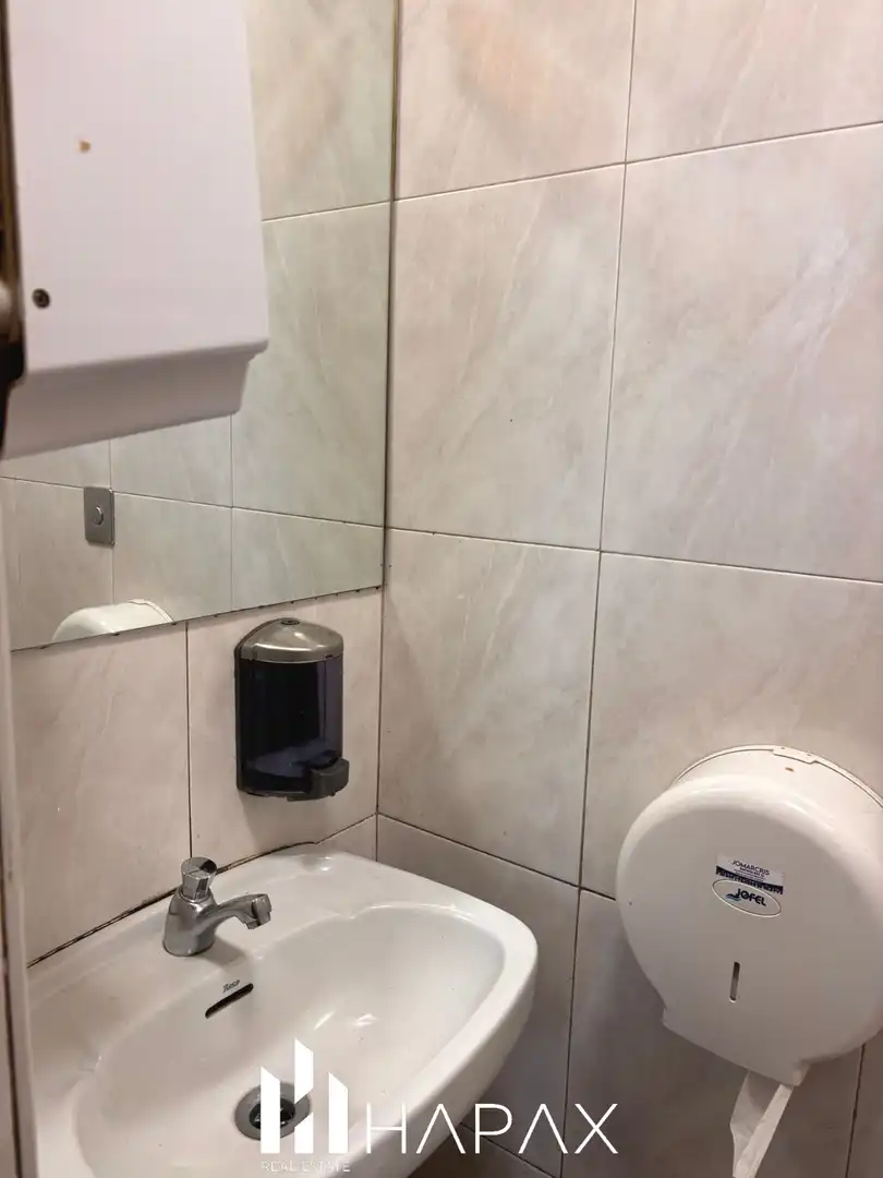 Gewerbefläche zum Verkauf in Salamanca - de Alfonso VI, imagen 10