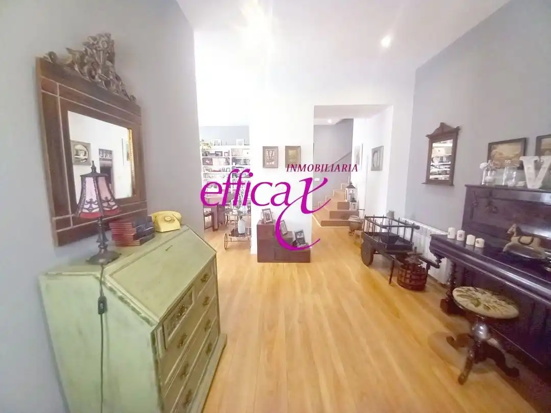 Casa o chalet en venta en Santo Domingo-Caudilla con Aire acondicionado, Calefacción y Trastero