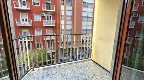 GRAN PISO PARA HACER A TU GUSTO EN VICENTE BLASCO IBAÑEZ, imatge 2