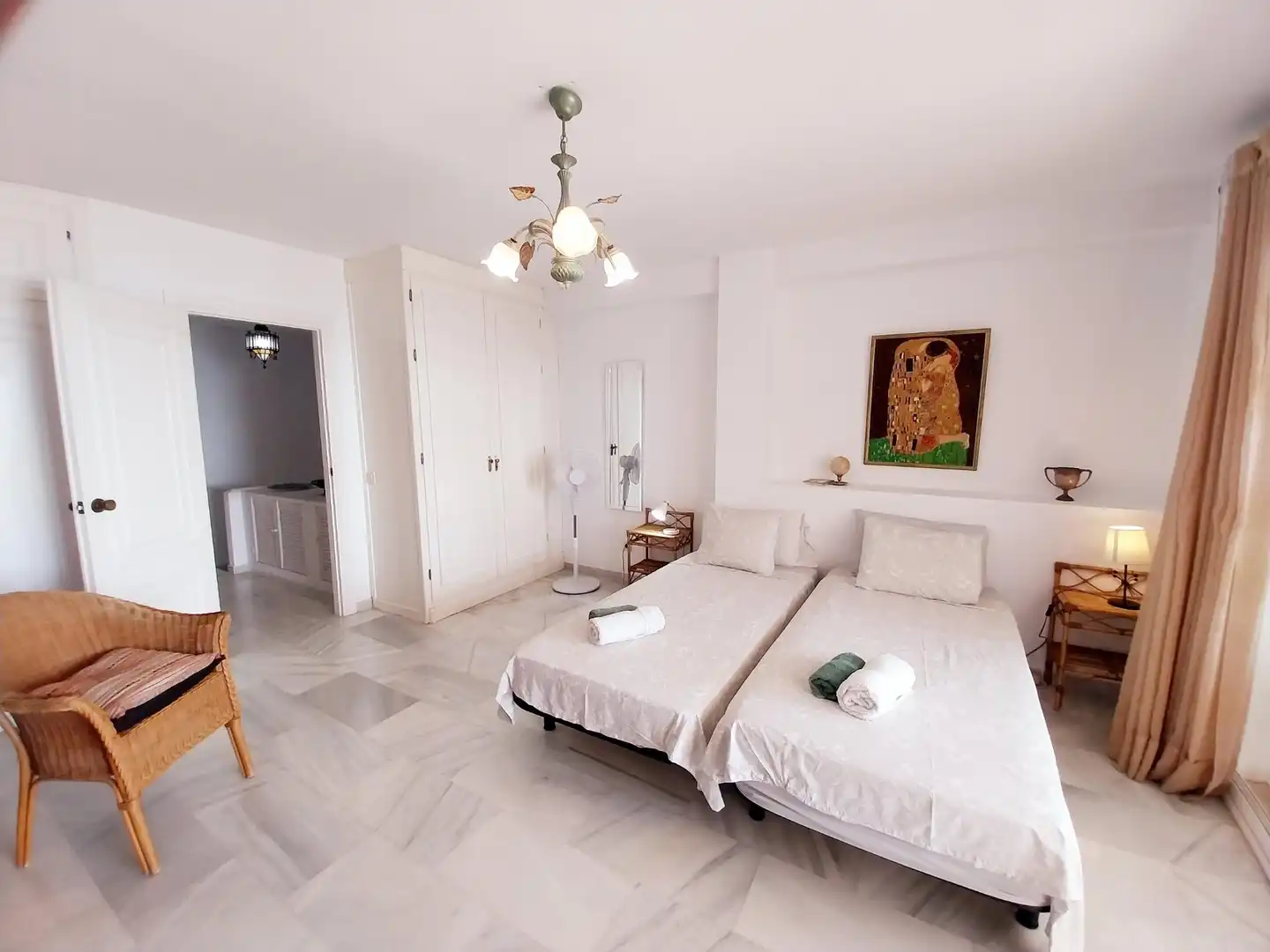 Maisonette zur Miete in MAR CALAHONDA, Calahonda
