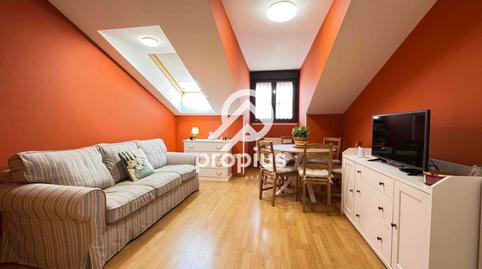 Photo 4 of Attic for sale in Av la Vega de Santiago, Posada - Barro, Asturias