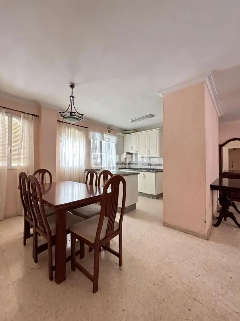 Cocina de Piso en venta en Mairena del Aljarafe con Aire acondicionado