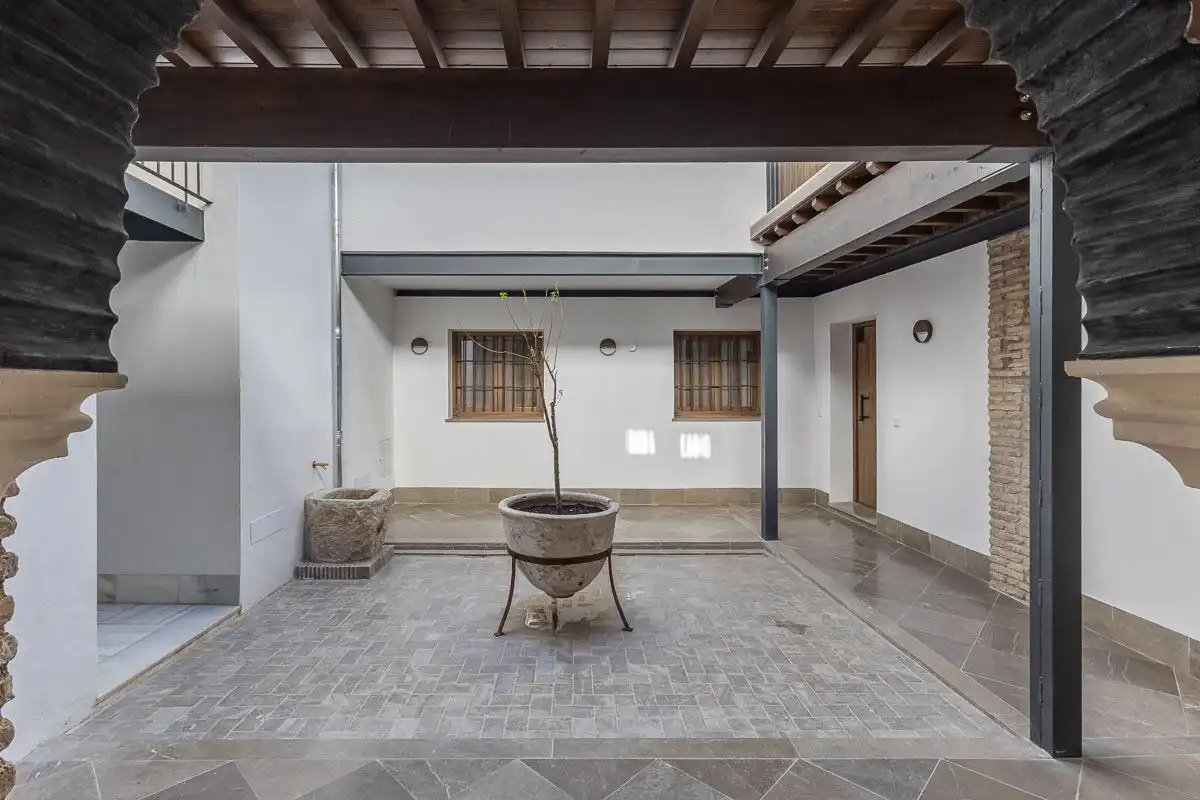 Piso en venta en Calle Horno del Vidrio 14, imagen 18