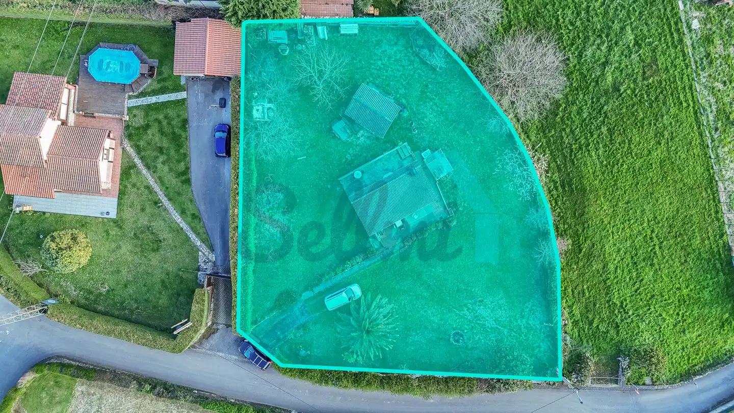 Casa o xalet en venda en Villaviciosa amb Jardí privat i Terrassa