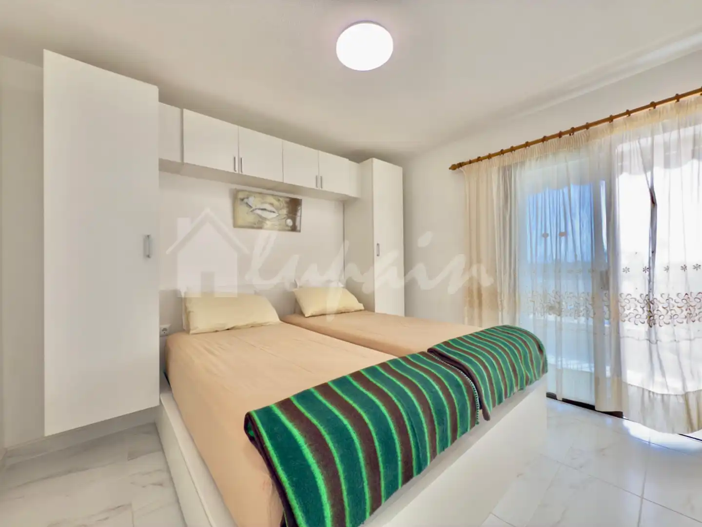 Apartment mit Aufzug zum Verkauf in Los Cristianos, imagen 22