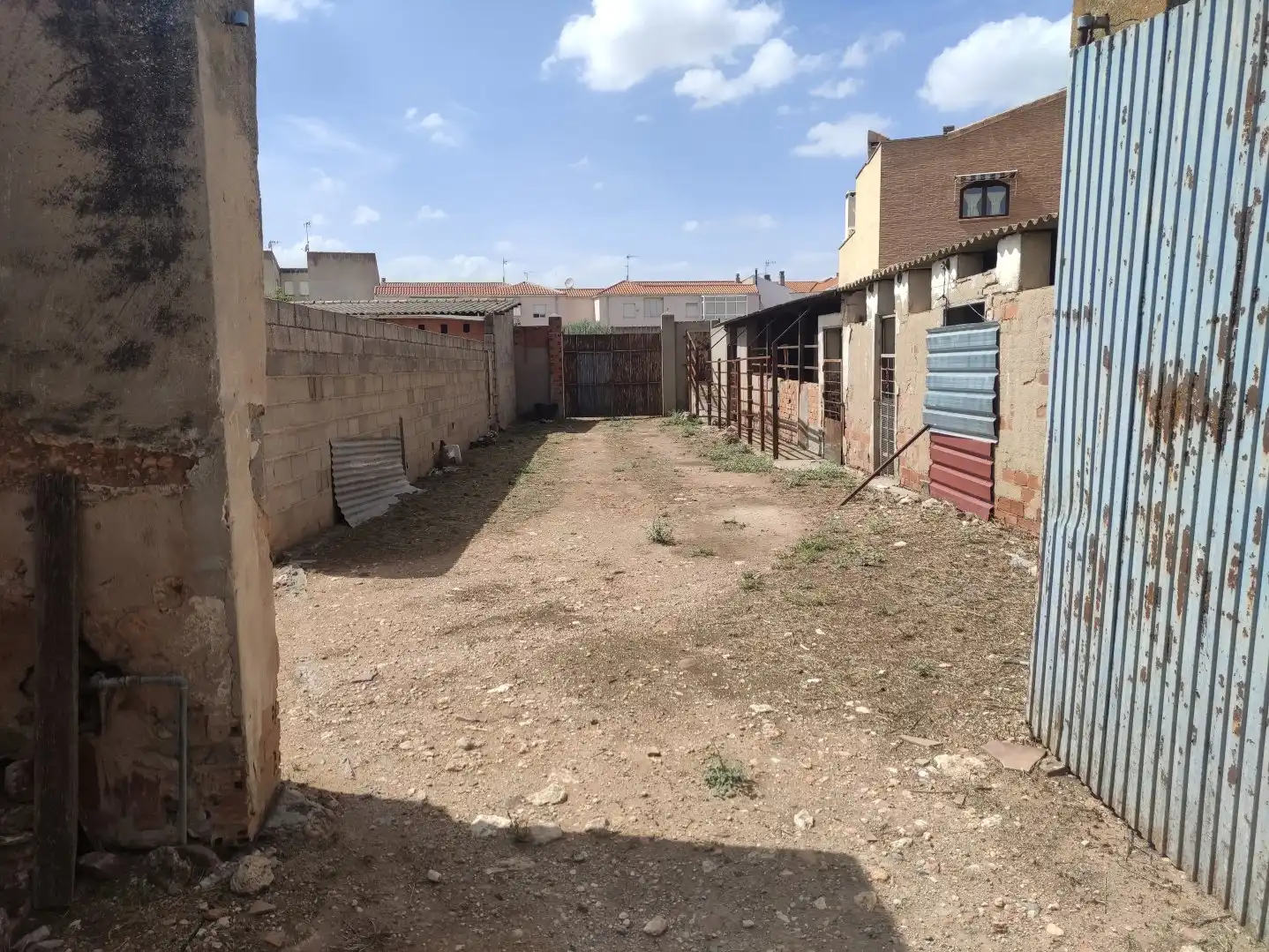 Terrenys i solars en venda a Miguelturra, imagen 4