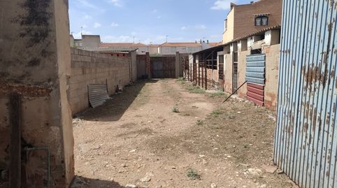 SOLAR URBANO.Excelente ubicación en Miguelturra, a dos minutos del Ayuntamiento caminando.Terreno urbano de 3.000m., imatge 4