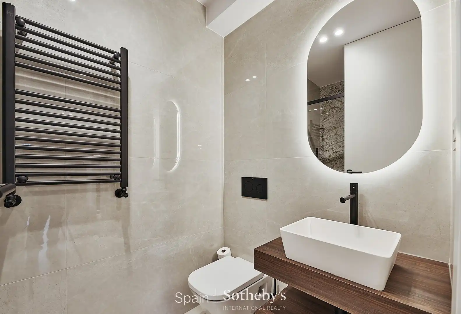 Apartment mit Aufzug zum Verkauf in Calle del General Pardiñas, imagen 28