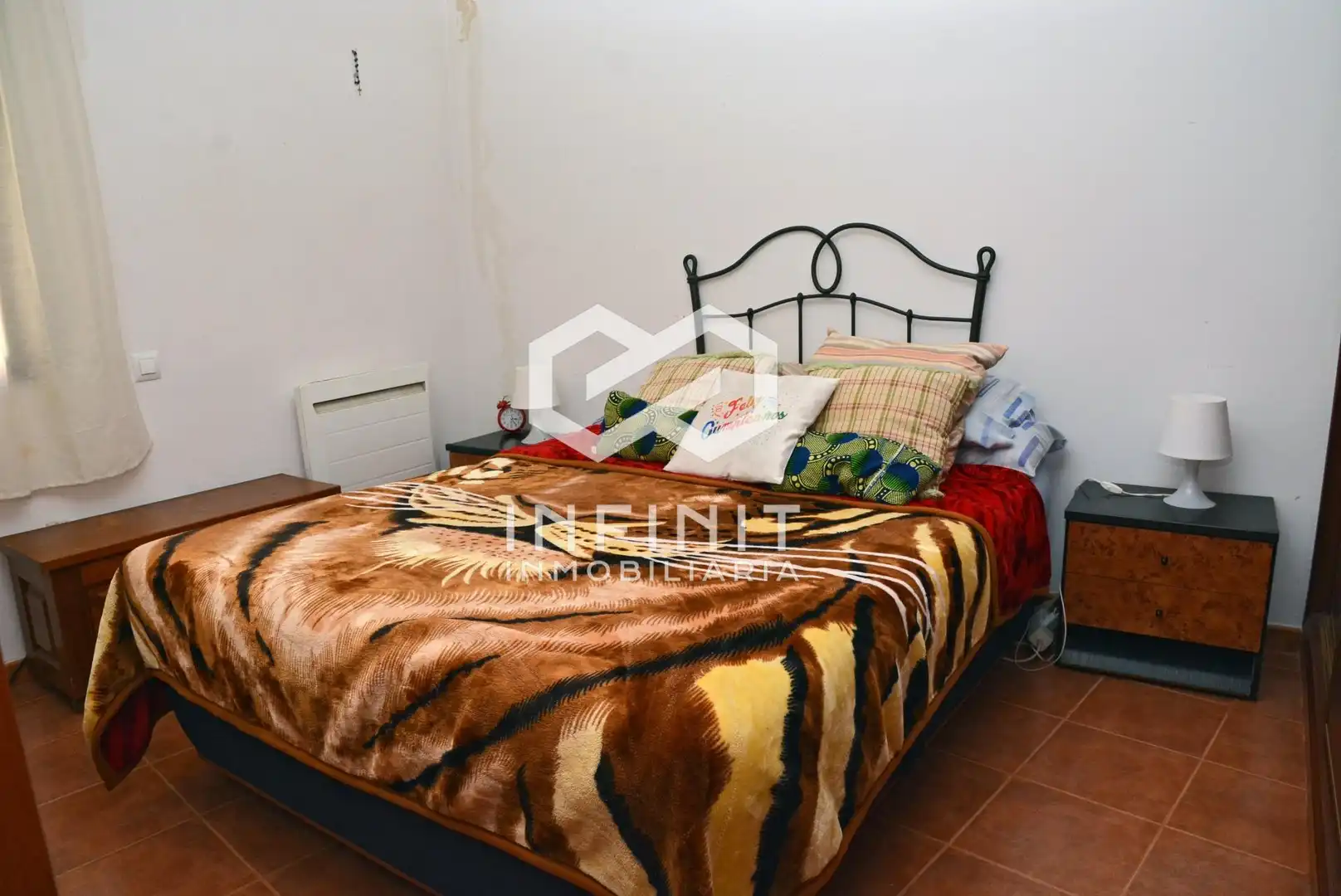 Habitación de Casa o chalet en venta en Moratilla de los Meleros con Jardín privado y Trastero