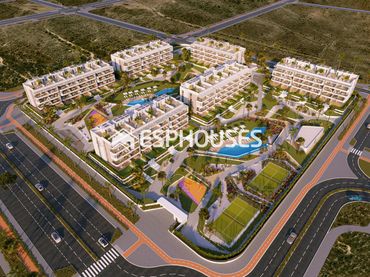 Penthouse mit Balkon zum Verkauf in Zona Carrefour - Urbanizaciones