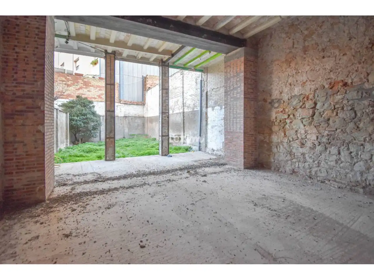 Casa o chalet en venta en Manresa con Jardín privado