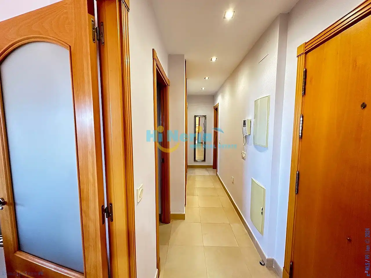 Penthouse mit Pool zum Verkauf in Caleta de Vélez, imagen 38