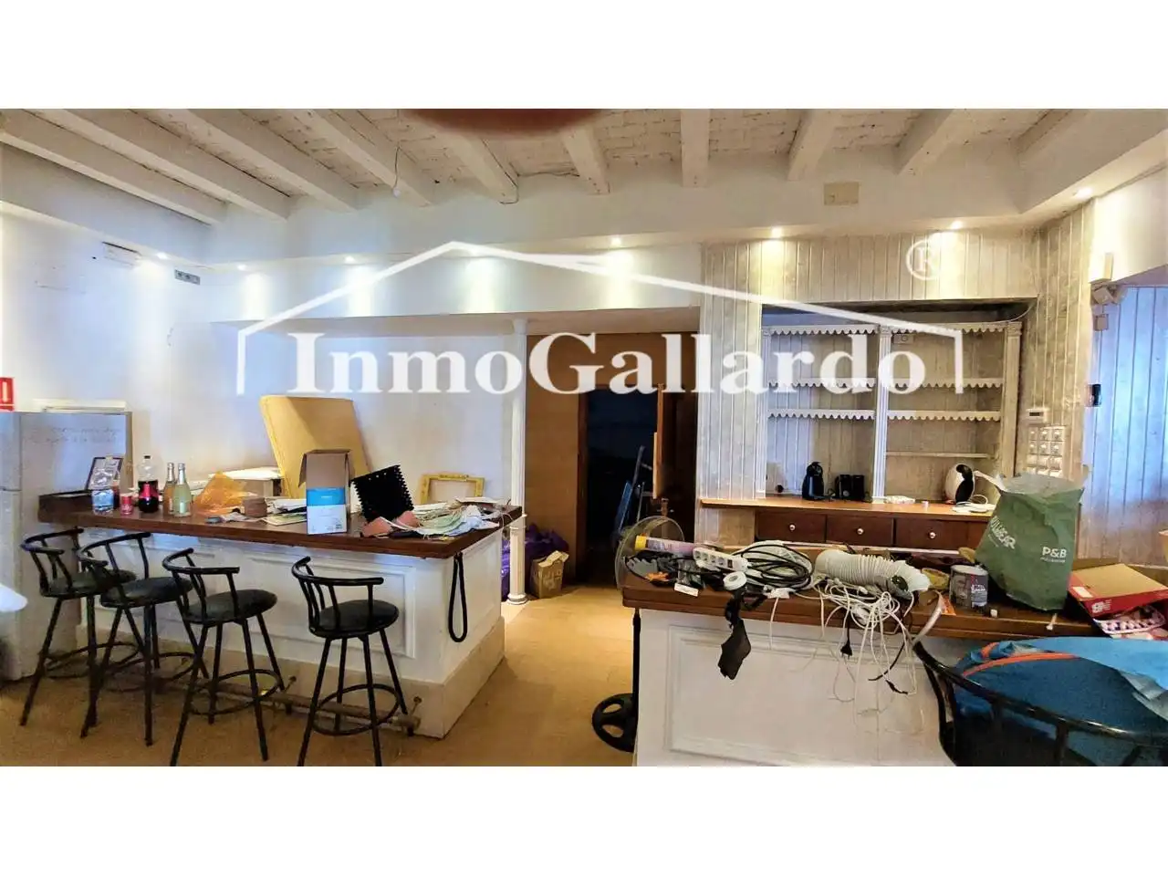 Edificio en venta en Torremolinos