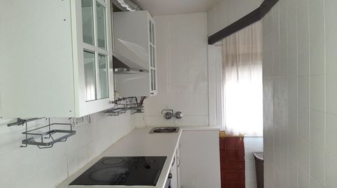 Foto 5 de Planta baixa en venda a Palestina, Sant Genís dels Agudells, Barcelona Capital