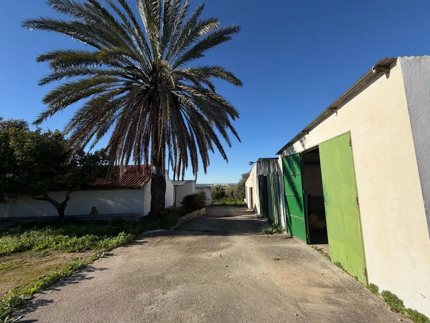 Country homes for sale in Arcos de la Frontera