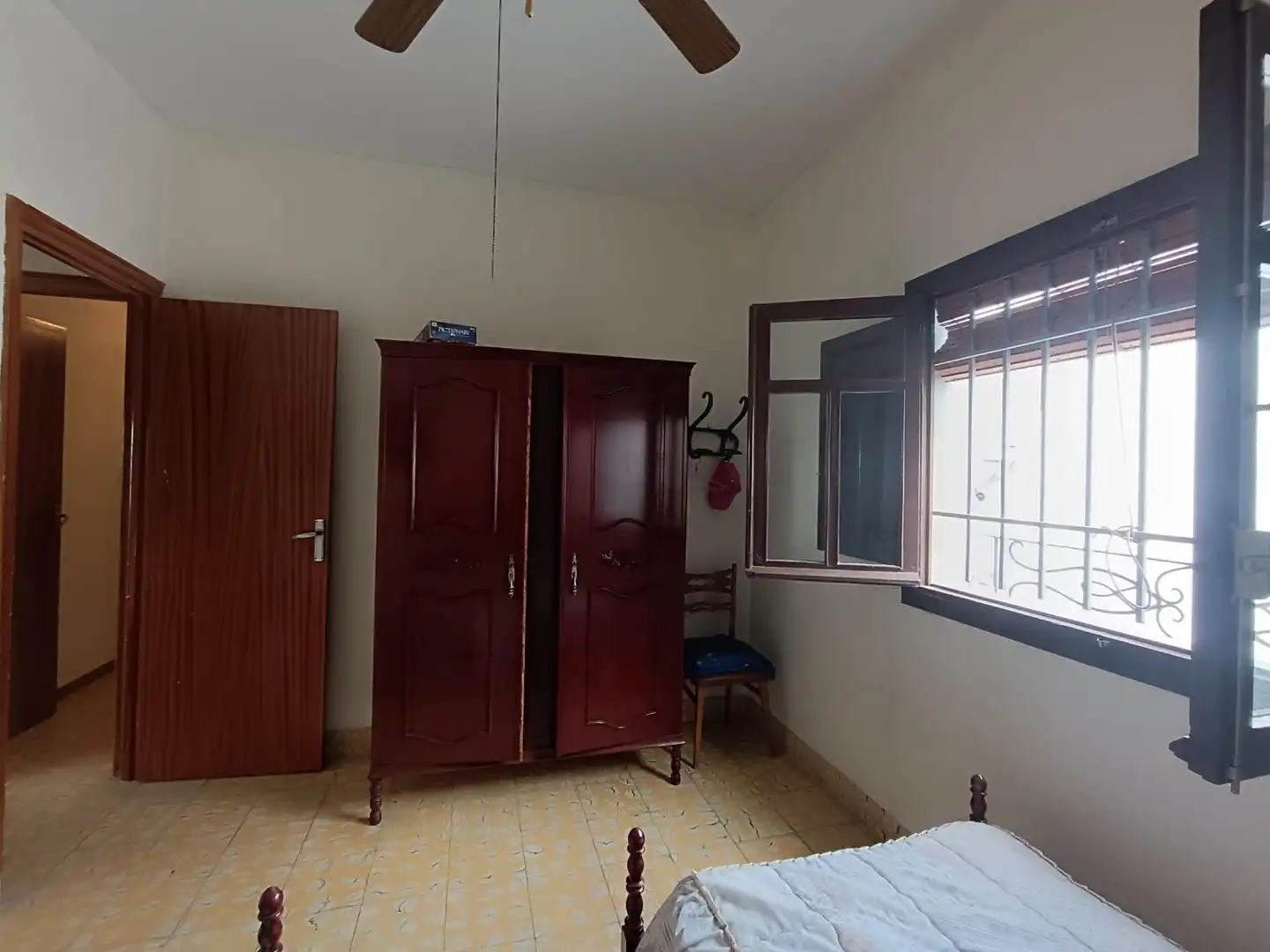 Habitación de Dúplex en venta en Adra con Terraza, Trastero y Amueblado