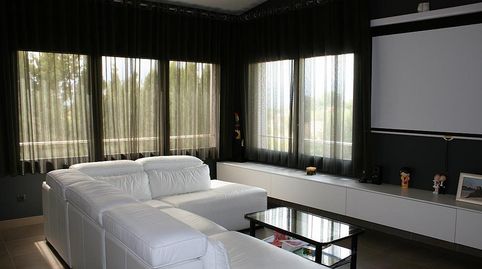 Chalet con piscina en Tortosa., imagen 5