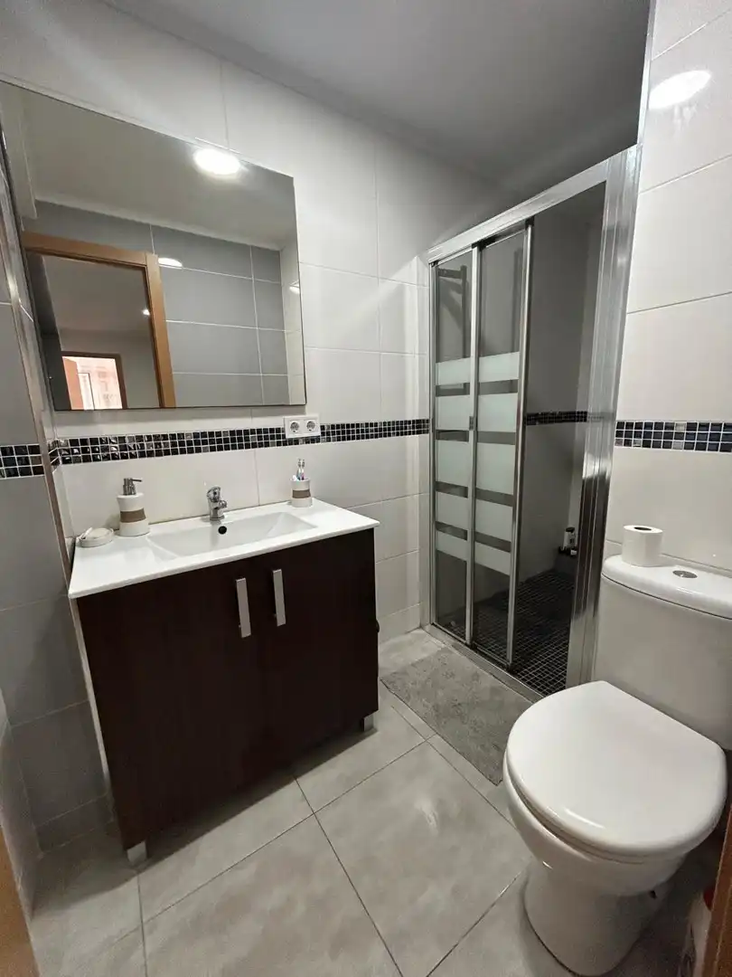 Wohnung zum Verkauf in Camino de Onda - Salesianos