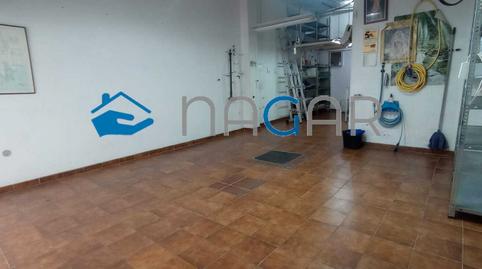 Foto 2 von Geschaftsraum zur Miete in Centro- San Felipe - Huerta Fava, La Línea de la Concepción