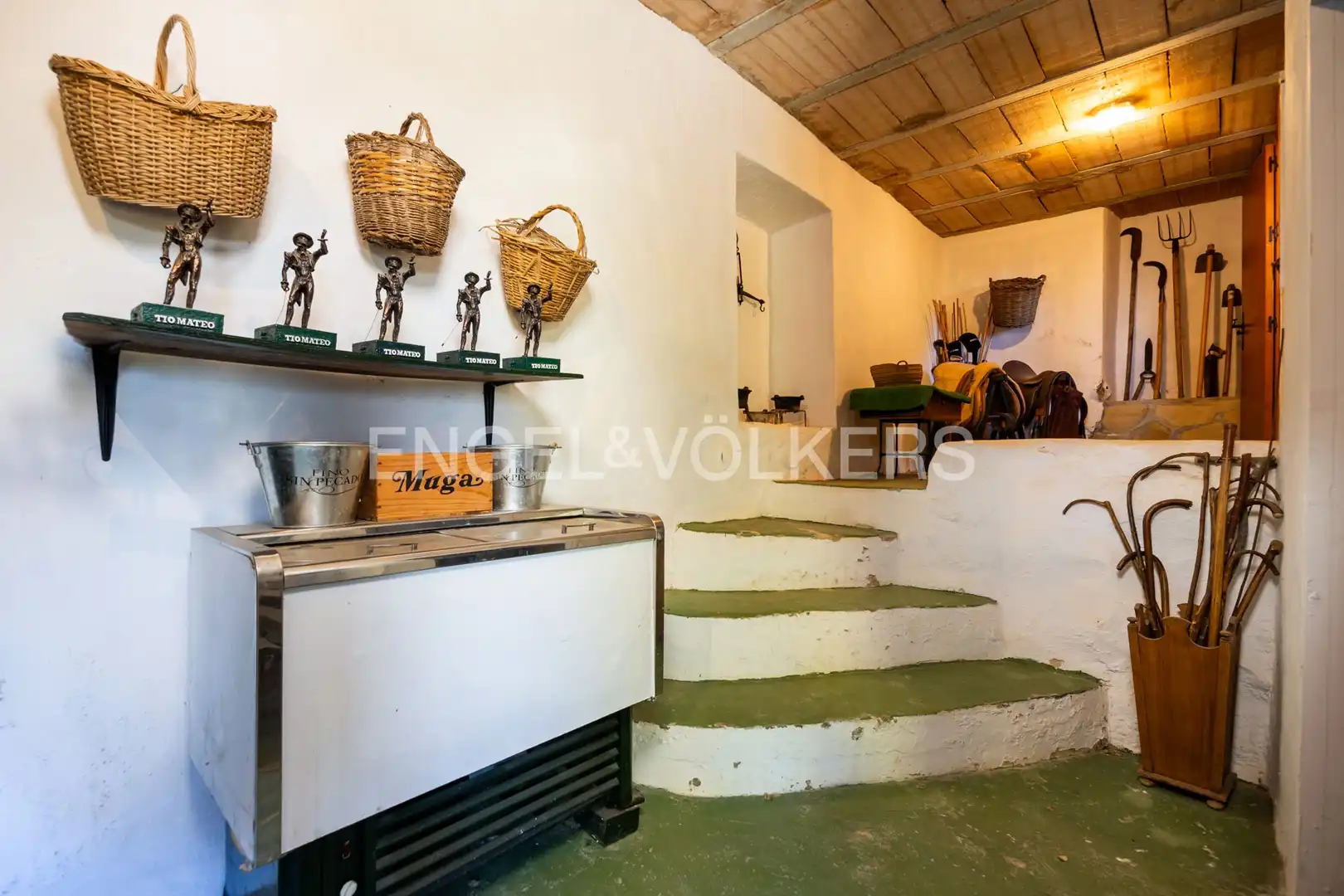 Country homes for sale in Grazalema  with Air Conditioner, Heating and Private garden