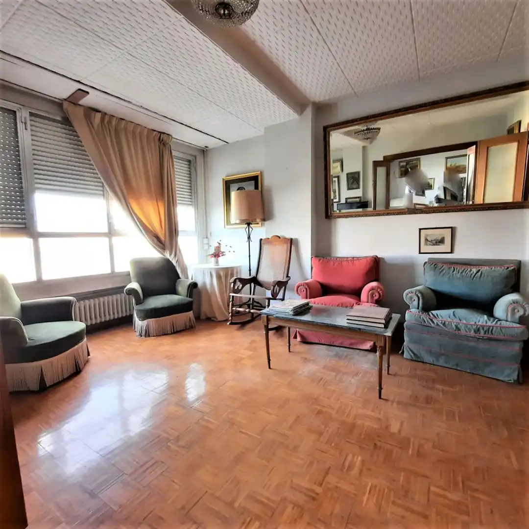 Wohnung mit Aufzug zum Verkauf in Casco Antiguo, imagen 9