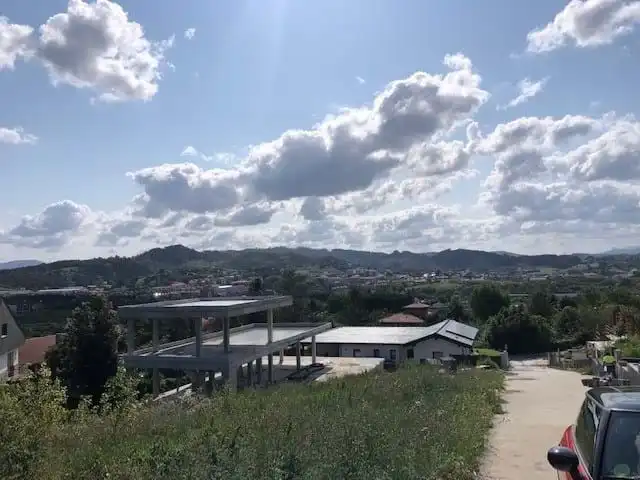 Residencial en venda en Getxo 