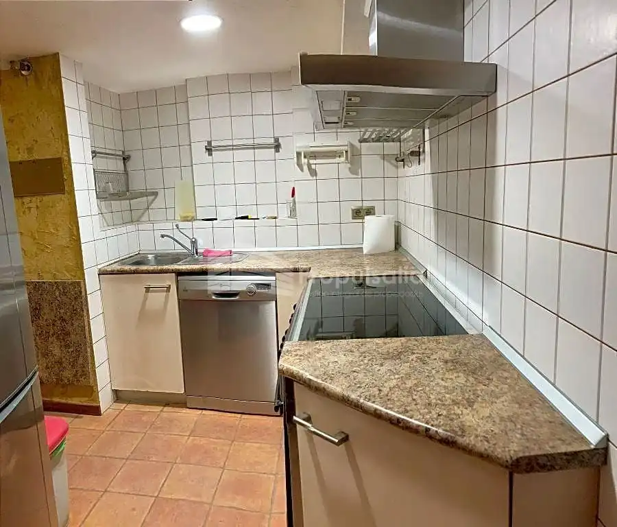 Gewerbefläche zum Verkauf in Judería, imagen 13