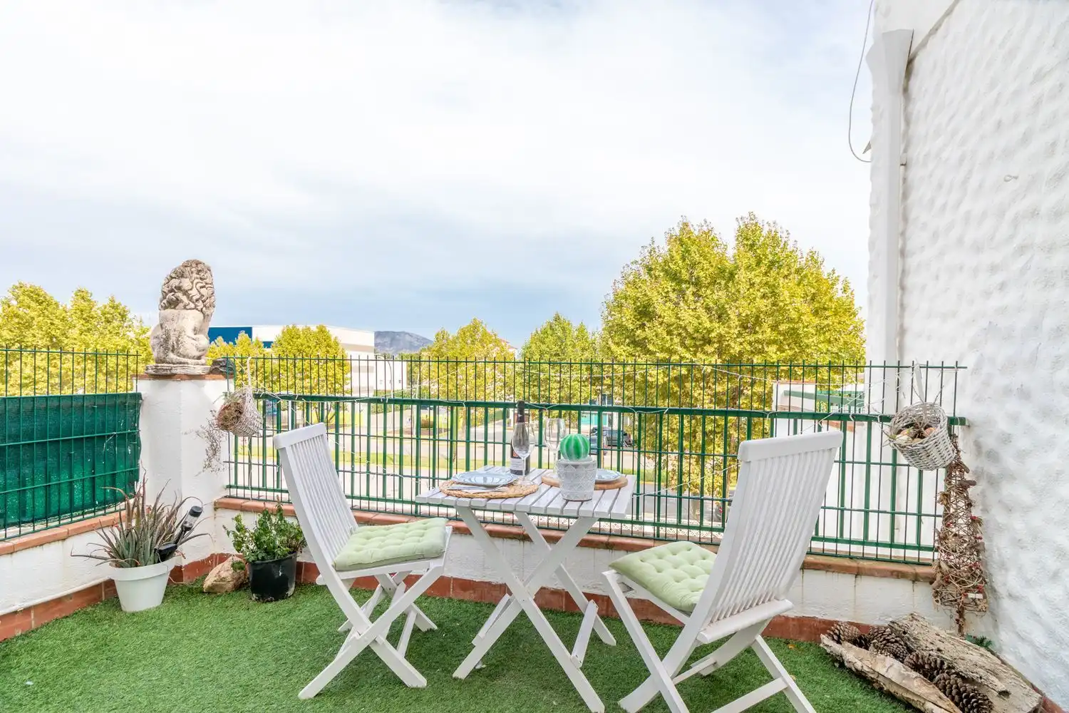 Appartement avec piscine à vendre à Puigmal 217, imagen 2