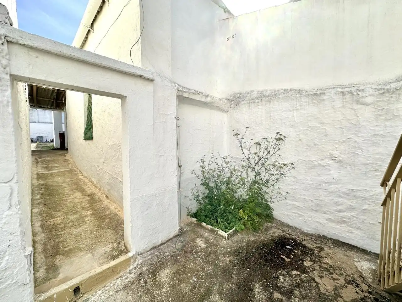 Casa con jardín en venta en Humilladero, imagen 31