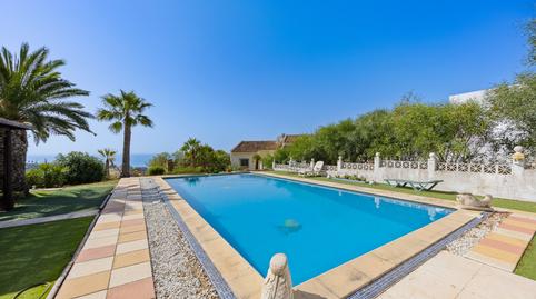 Foto 4 de Casa o xalet en venda a Torreguadiaro - San Diego, Cádiz