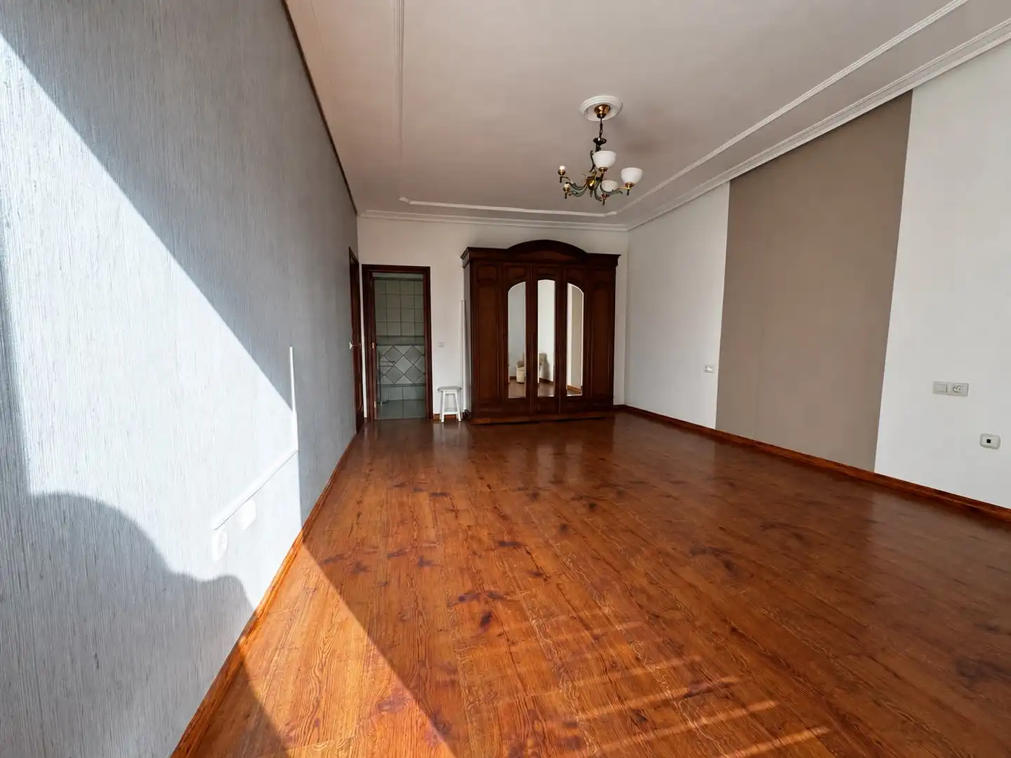 Sala de estar de Piso en venta en Granadilla de Abona con Aire acondicionado y Balcón