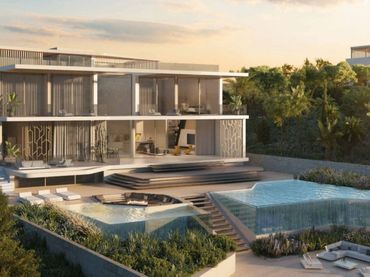 Haus mit Pool zum Verkauf in El Paraíso