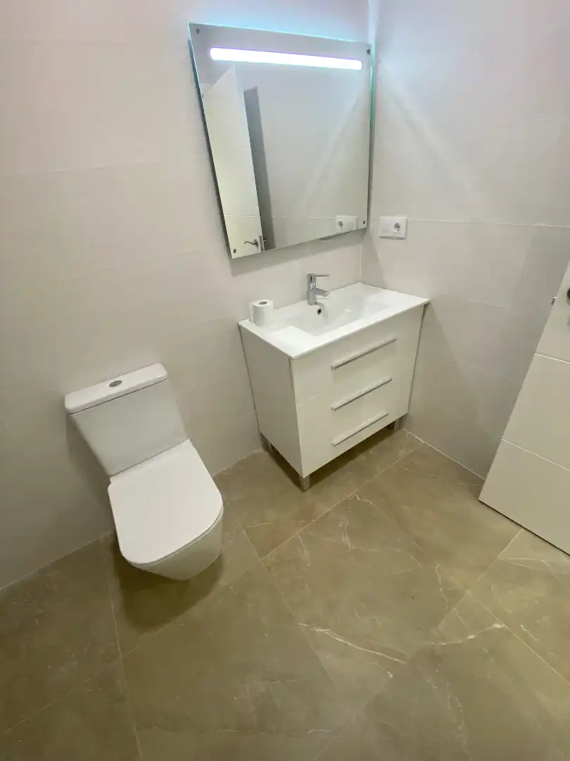 Piso en venta en Calle Octavio Cuartero, imagen 13
