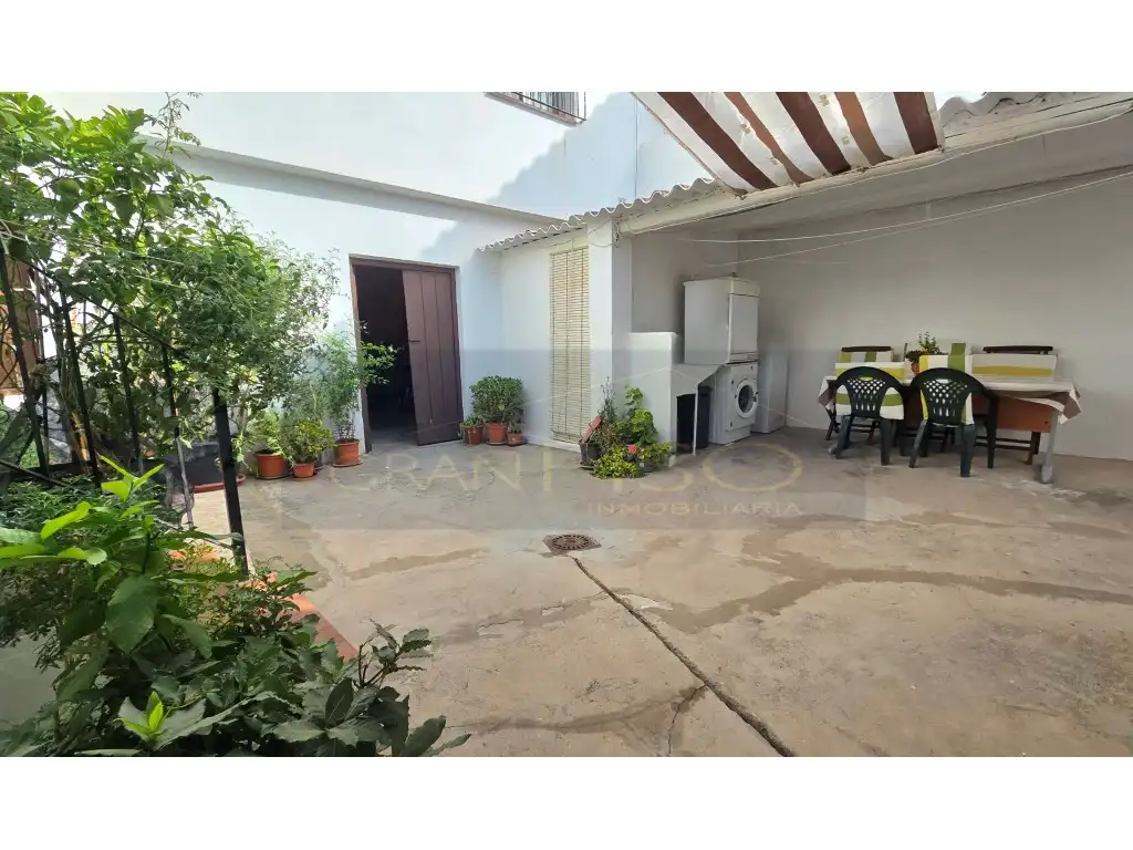 Maison avec jardin à vendre à Estepona Pueblo, imagen 12