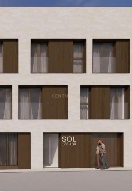 Erdgeschosswohnung zum Verkauf in CL SOL DEL 172SABADELL (BARCELONA) 172, imagen 2