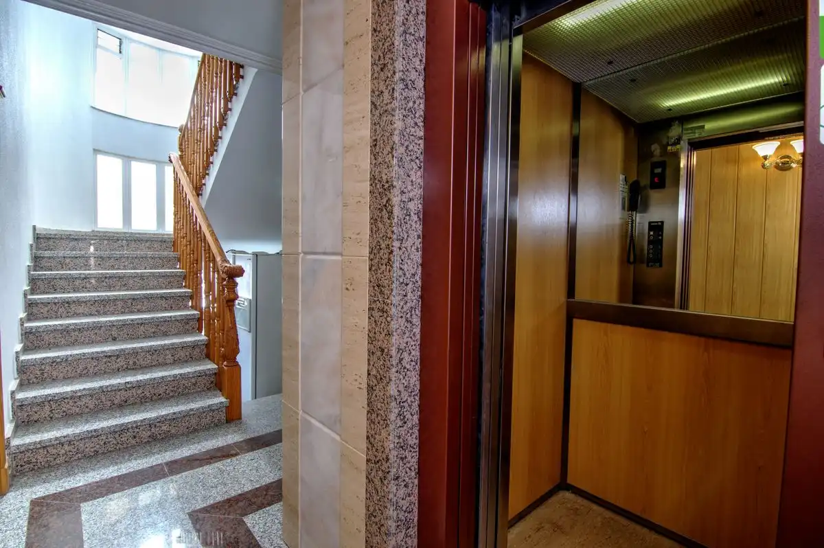 Maison avec terrasse à vendre à Plaza Constitución, imagen 33