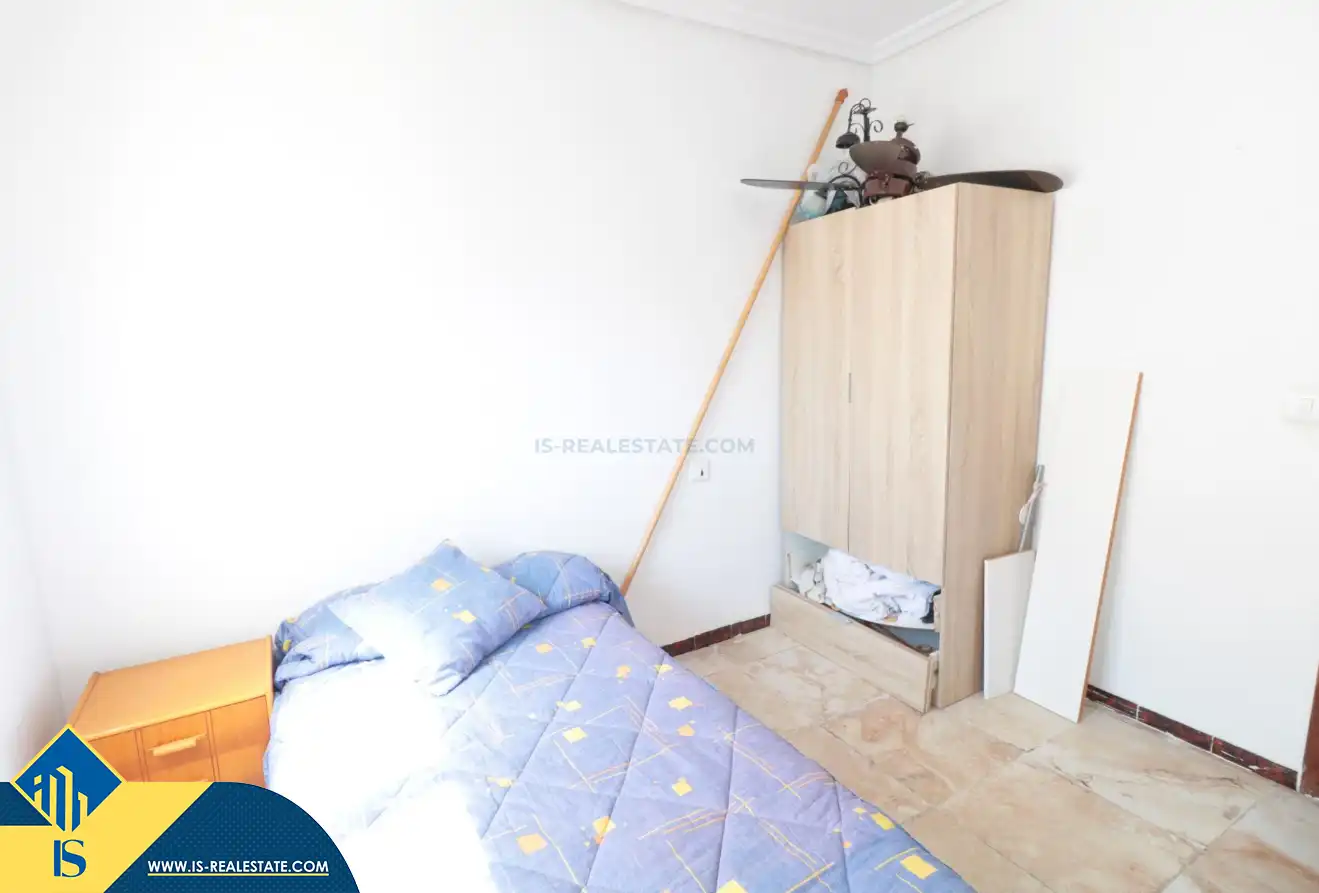 Apartament amb terrassa en venda a Playa del Acequión, Náufragos y Rocío del Mar, imagen 10