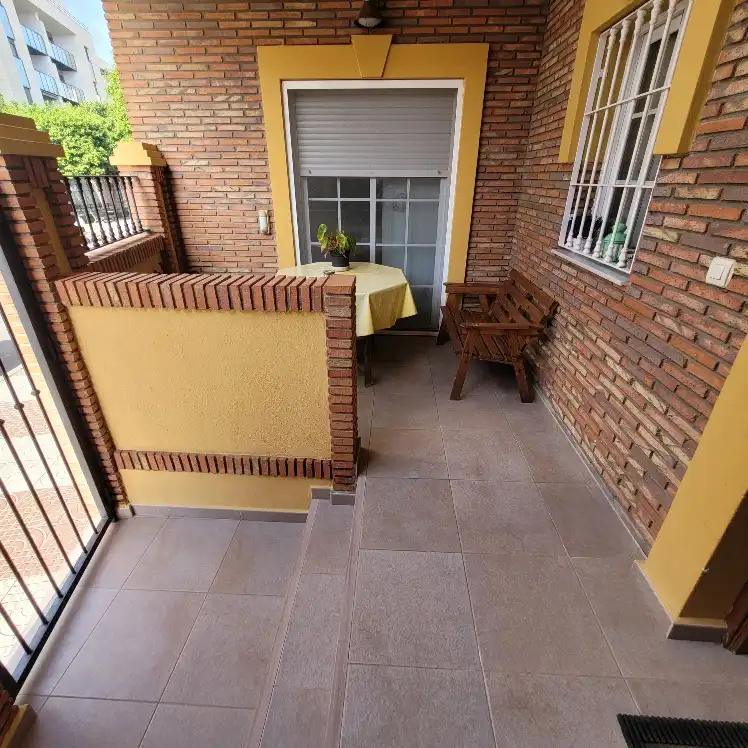 Casa o xalet en venda a Roquetas Pueblo