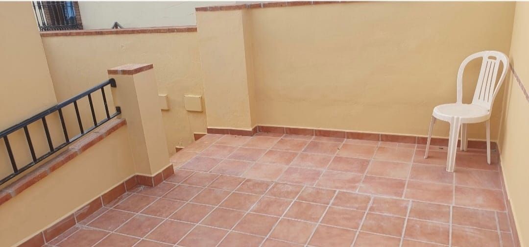 Terrace of House or chalet for sale in Málaga Capital