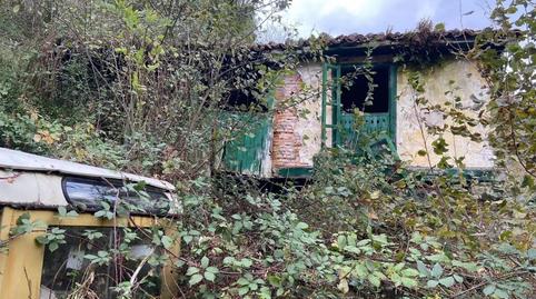 Foto 5 de Finca rústica en venda a N/a, -1, Yernes y Tameza, Asturias