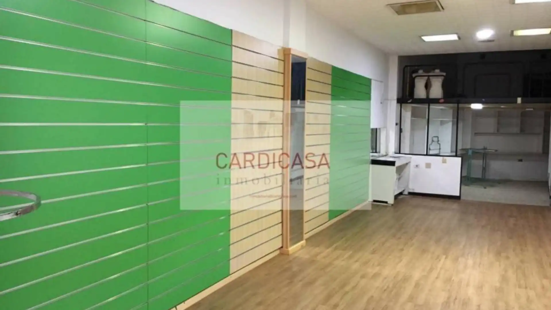 Local en venta en Vigo 