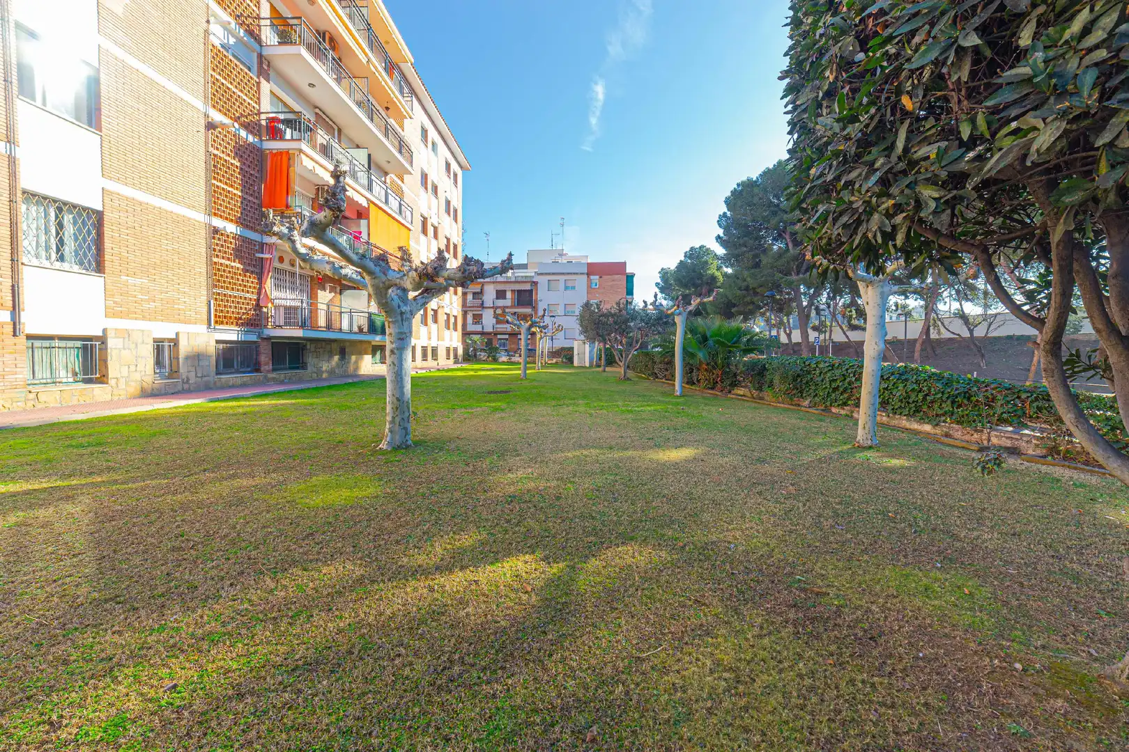 Appartement compact avec ascenseur à vendre à Ametllers - Poble-Sec, imagen 27