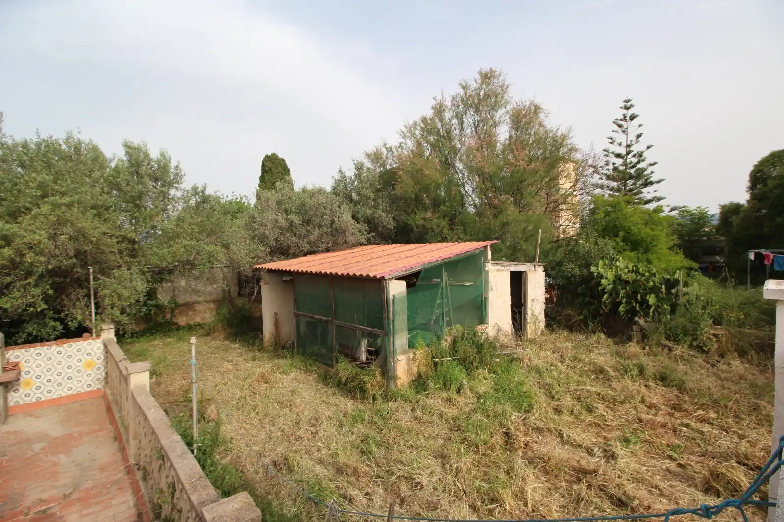 Casa o chalet en venta en Marratxí con Aire acondicionado, Jardín privado y Terraza
