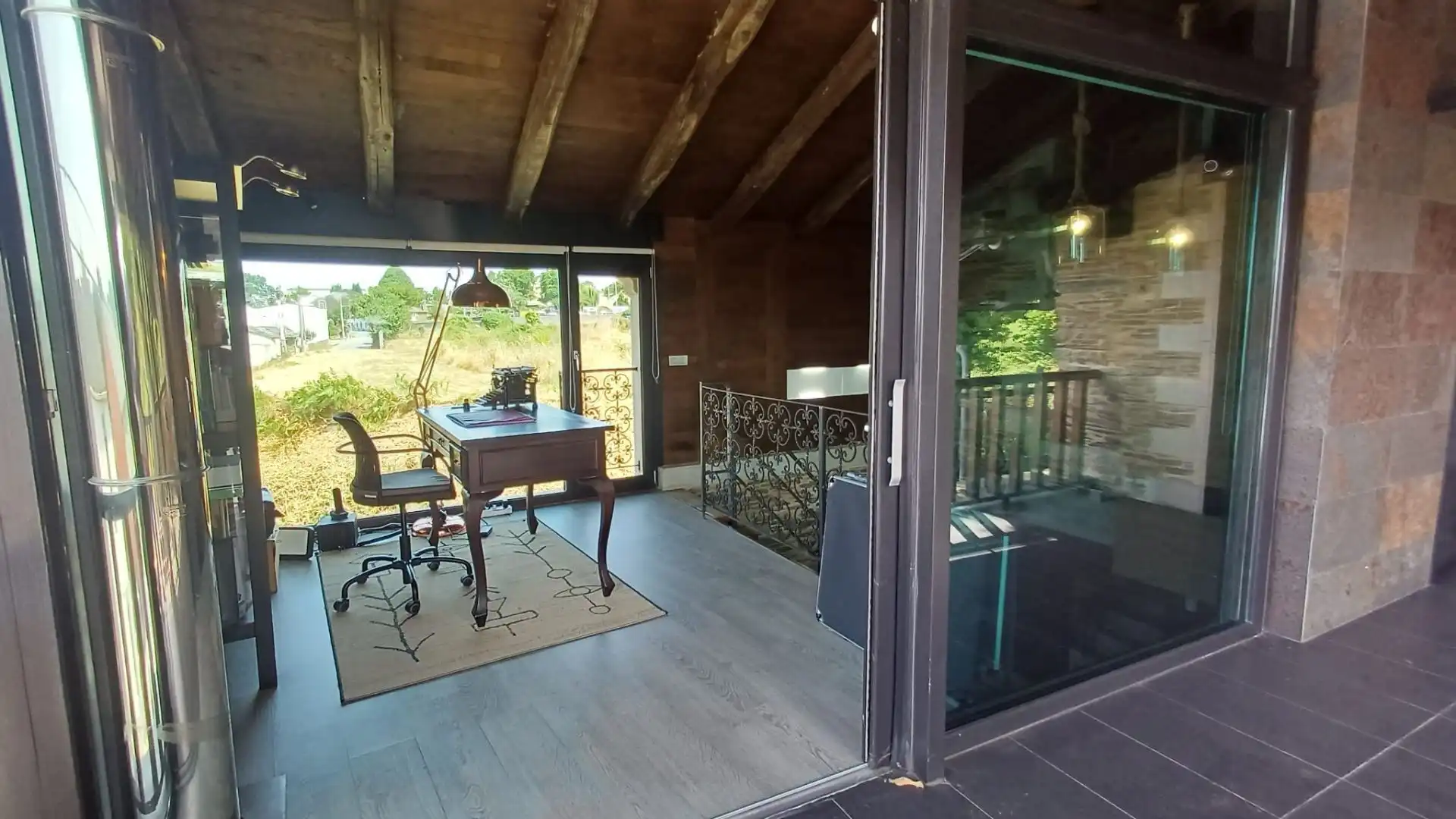 Casa o chalet en venta en Parroquias del Oeste