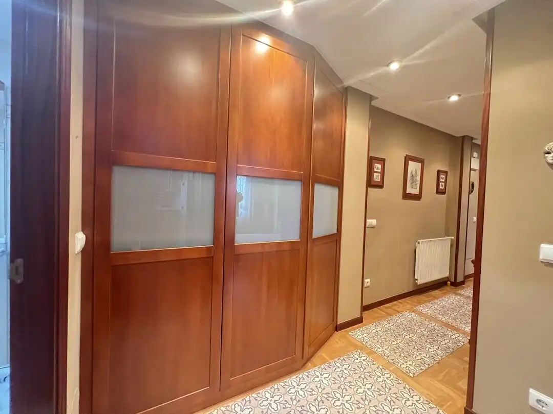 Flat for rent in Siero  with Heating and Storage room