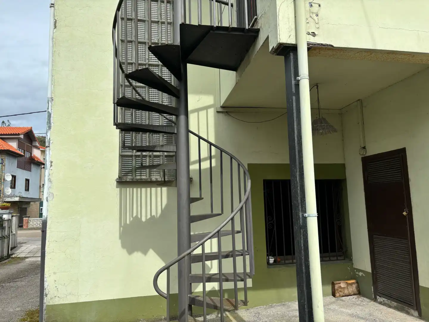 Terraza de Edificio en venta en Piloña