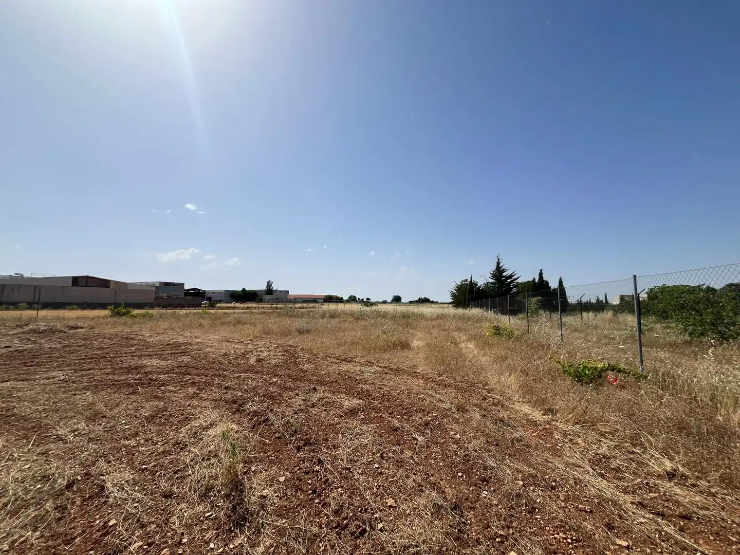 Terreno rustico in vendita a Camino Herencia 3, imagen 9