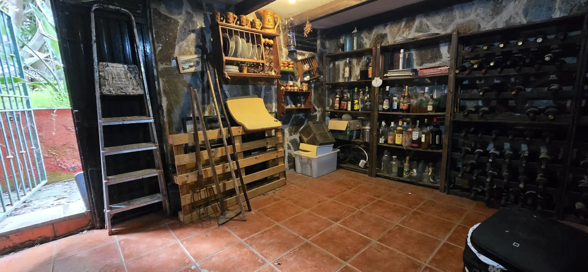 Casa rustica con giardino in vendita a Calle Vereda del Señor 117, imagen 50