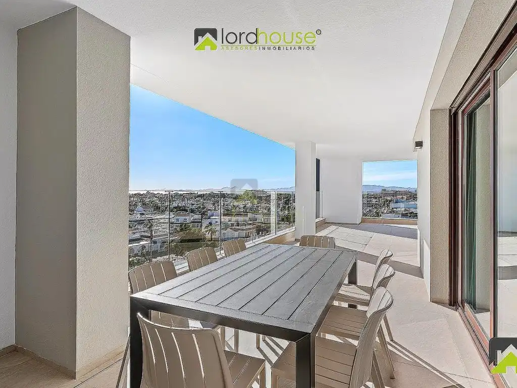 Apartament amb ascensor en venda a Calle Penelope-Claras, imagen 33
